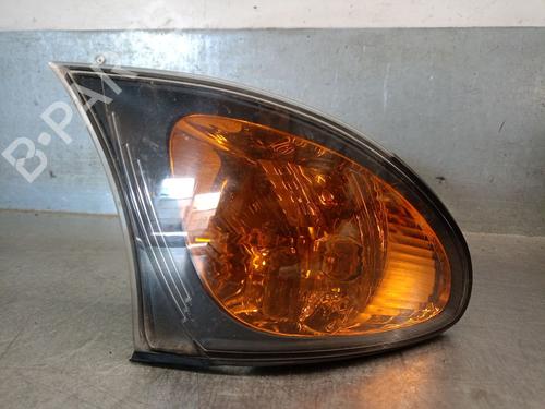 Used Right front indicator Right front indicator BMW 3 (E46) 320 d (150 hp) 34495107 34495107