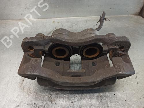 Left front brake caliper IVECO DAILY III Van  | BP13397665M105 