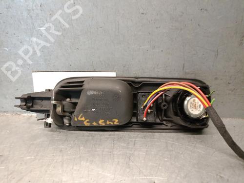 Front left interior door handle AUDI A3 (8L1) 1.6 | BP32426478I13