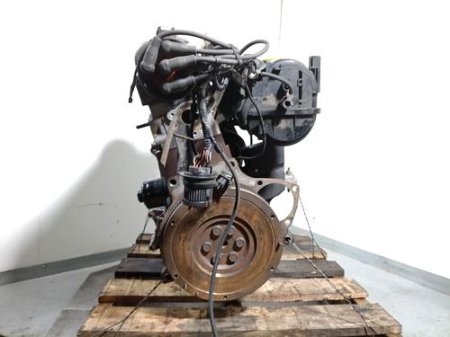 Engine SEAT IBIZA II (6K1) 1.4 i | BP33856486M1 - Image 4