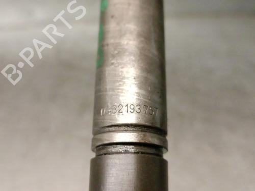 Injector IVECO DAILY II Van 35-10 (15034111, 15034204, 15034211, 15034215, 15034217,... | BP30566897M100