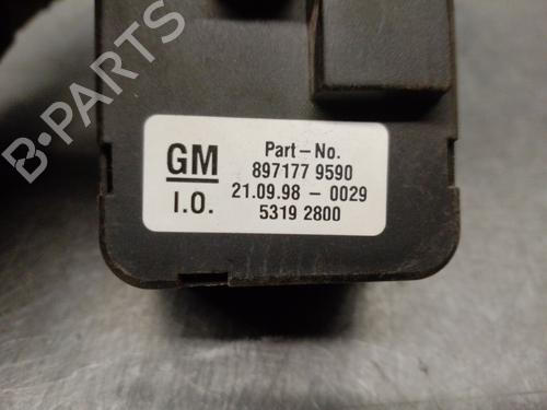 Headlight switch OPEL FRONTERA B (U99) 2.2 i (6B_ZC, 6B_VF, 6B_66, 6B_76) | BP33184741I24 - Image 4
