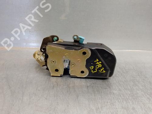 Front left lock CHRYSLER VOYAGER IV (RG, RS) 2.8 CRD | BP13116459C98 