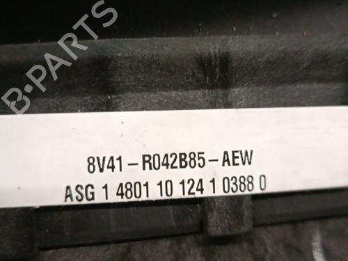 Driver airbag FORD KUGA I 2.0 TDCi | BP27442095C9 