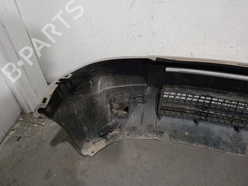 Front bumper CITROËN BERLINGO / BERLINGO FIRST MPV (MF_, GJK_, GFK_) 2.0 HDI 90 (MFRHY) | BP29178499C7 