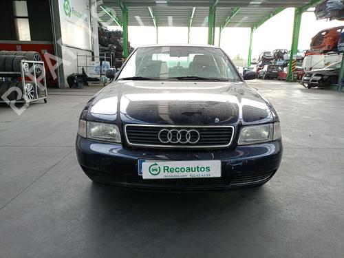 Engine control unit (ECU) AUDI A4 B5 (8D2) 1.8 | BP34580550M57 - Image 9