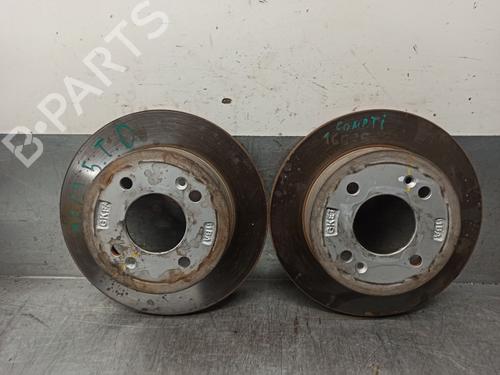 Annen HYUNDAI i10 II (BA, IA) 1.0 (67 hp) 20265050