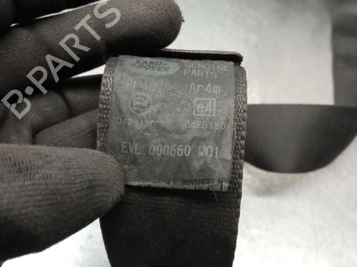 Rear right seatbelt LAND ROVER FREELANDER I (L314) 2.0 Td4 4x4 | BP24473433I28 
