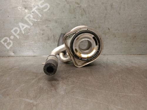 Used Oil radiator KIA XCEED (CD) 1.0 T-GDI (120 hp) 27263076
