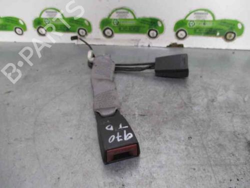 Used Seat buckle MERCEDES-BENZ S-CLASS (W140) [1991-1998]  21022168