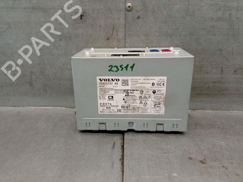 Bilradio VOLVO XC40 (536) Recharge (252 hp) 28812859