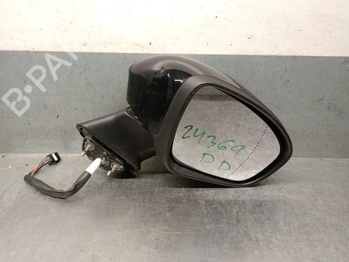 Retrovisor derecho RENAULT CAPTUR II (HF_) TCe 90 (HFM6) (91 hp) 32035465