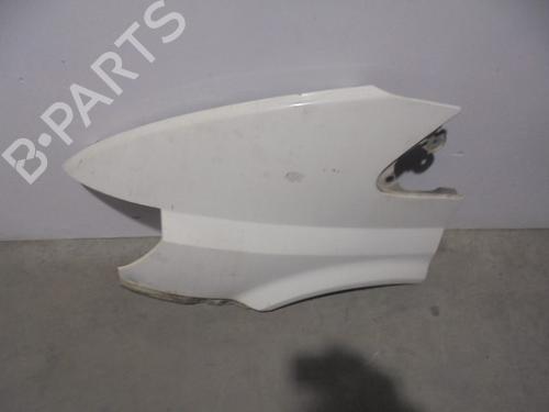 Used Left front fenders FORD TRANSIT Van (FA_ _) [2000-2006]  10005169