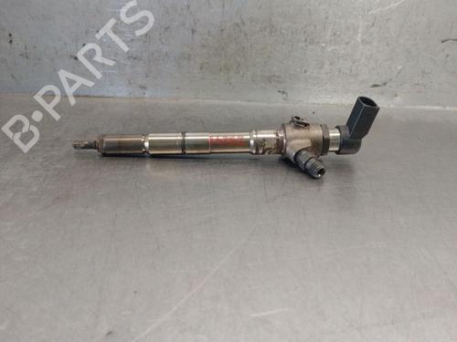 Used Injector Injector SEAT ALTEA (5P1) 1.6 TDI (105 hp) 35801024 35801024