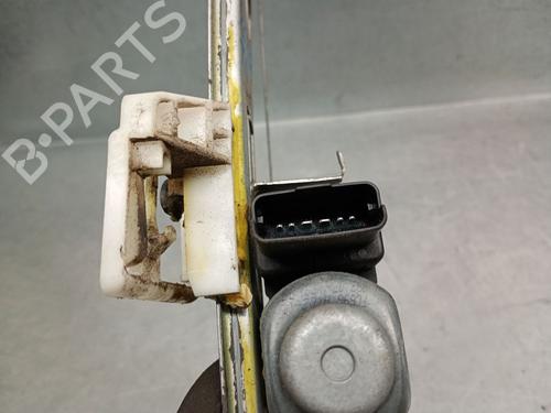 Vindusheismekanisme høyre bak RENAULT MEGANE II (BM0/1_, CM0/1_) 1.5 dCi (BM02, BM13, BM2A, CM02, CM13) | BP29555864C25 