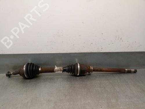 Used Right front driveshaft PEUGEOT 407 (6D_) 2.2 16V (6D3FYH, 6D3FYE) (163 hp) 29626225