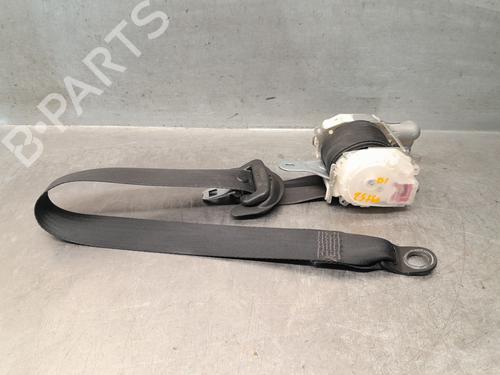 Used Front left seatbelt Front left seatbelt 36503319 36503319