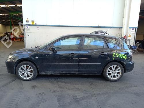 Used Parts MAZDA 3 (BK) 2.0 MZR-CD (BK14) 4785874