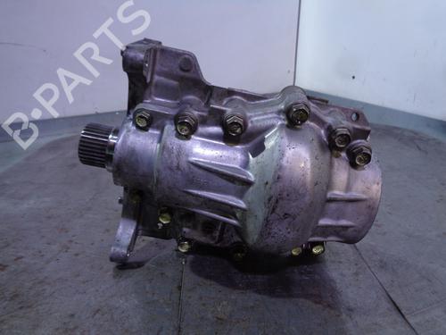 Transfer box NISSAN JUKE (F15)  | BP16326070M36 