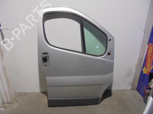 Dør høyre foran OPEL VIVARO A Bus (X83) 2.5 DTI (F7, J7, A07) (135 hp) 9730555
