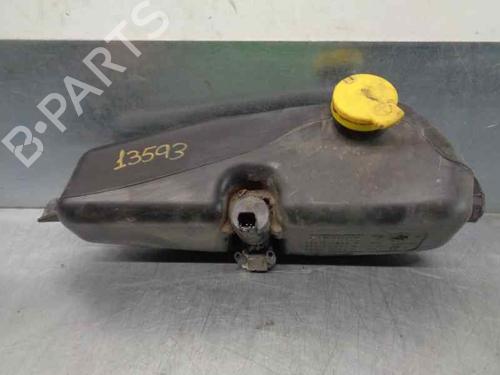 Used Windscreen washer tank DACIA SANDERO II TCe 90 LPG (B8M1) (90 hp) 8101864