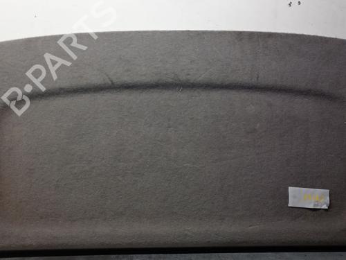 Used Rear parcel shelf VW GOLF IV (1J1) 1.6 (102 hp) 30804466