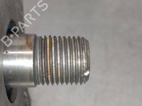 Alternator VW PASSAT B6 (3C2) 1.9 TDI | BP33013381M7 - Image 7