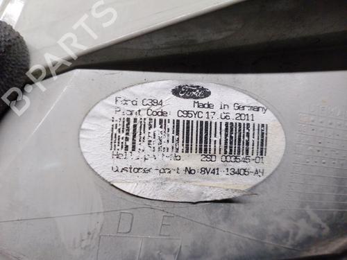 Left taillight FORD KUGA II (DM2) | BP37516946C34 - Image 8