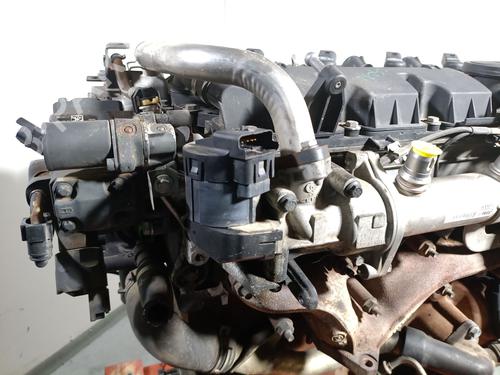 Engine FORD KUGA I 2.0 TDCi | BP34174250M1  - Image 12