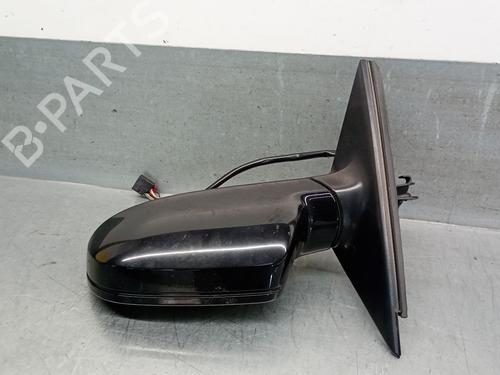 Left mirror AUDI A4 B8 Avant (8K5) 2.0 TDI | BP32023401C26 