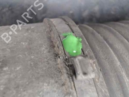 Right rear shock absorber BMW 7 (E65, E66, E67) 760 i, Li | BP2305427M19 