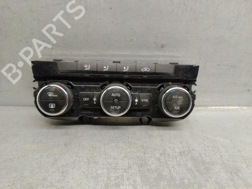 Used Climate control SEAT LEON ST (5F8) 1.4 TGI (110 hp) 16752224