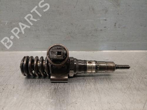 Used Injector AUDI A4 B7 (8EC) 2.0 TDI 16V (140 hp) 30644091