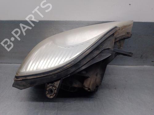 Left headlight KIA RIO I Hatchback (DC) 1.3 | BP29074249C28 