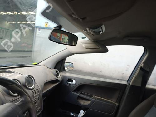 Catalyst FORD FIESTA V (JH_, JD_) 1.4 TDCi | BP30152524M10