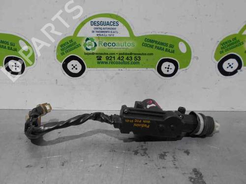 Used Electronic module TATA INDIGO MARINA (4_V2) 1.4 D (62 hp) 21018619