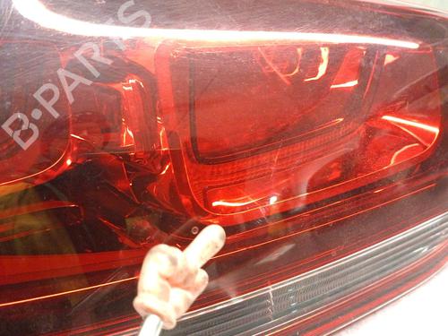 Left taillight CITROËN C4 Picasso II 1.6 BlueHDi 120 | BP30177793C34