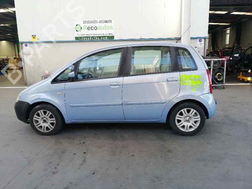 FIAT IDEA (350_) 1.3 D Multijet 902631