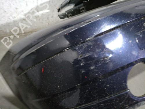 Front bumper VOLVO S60 I (384) 2.4 D | BP27609969C7 