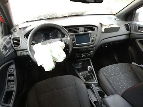Headlight switch HYUNDAI i20 II (GB, IB) 1.0 T-GDI | BP28481140I24  - Image 17