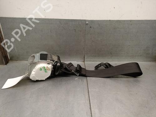 Used Rear right seatbelt Rear right seatbelt AUDI Q7 (4MB, 4MG, 4MQ) SQ7 TDI quattro (435 hp) 33437178 33437178