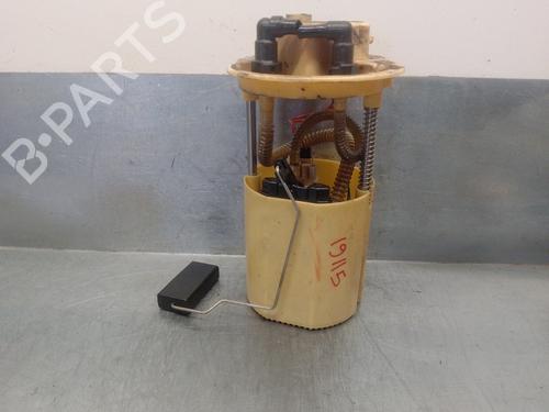 Fuel pump OPEL CORSA E (X15)  | BP15897075M76 