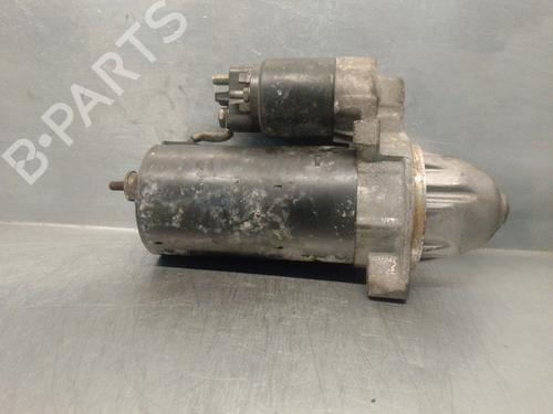 Used Starter MERCEDES-BENZ E-CLASS (W210) E 280 (210.053) (193 hp) 15893831
