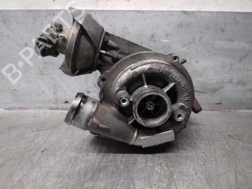 Used Turbocharger/Supercharger VOLVO S40 II (544) 2.0 D (136 hp) 17060354