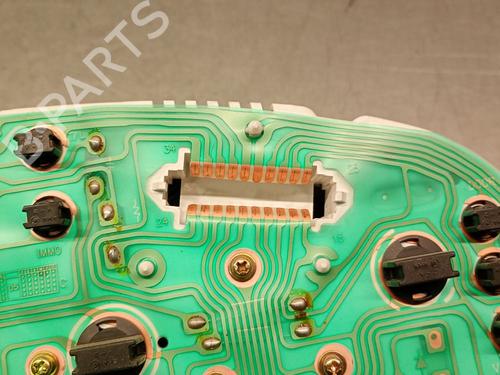 Zestaw wskaźników / Licznik HYUNDAI GETZ (TB) 1.5 CRDi | BP30599598C47 