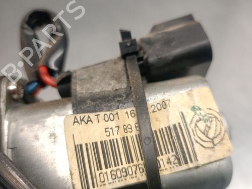 Front right window mechanism FIAT LINEA (323_, 110_) 1.3 JTD Multijet (323AXB1A) | BP28098509C23 