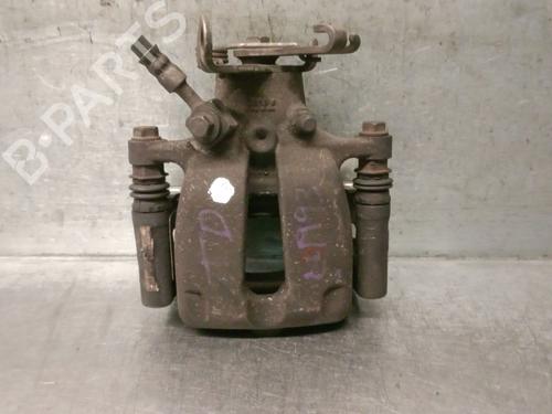 Used Right rear brake caliper OPEL INSIGNIA A (G09) 2.0 CDTI (68) (140 hp) 31610517