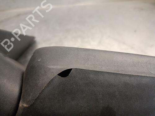 Right mirror FORD FIESTA V (JH_, JD_) 1.4 TDCi | BP28011047C27 