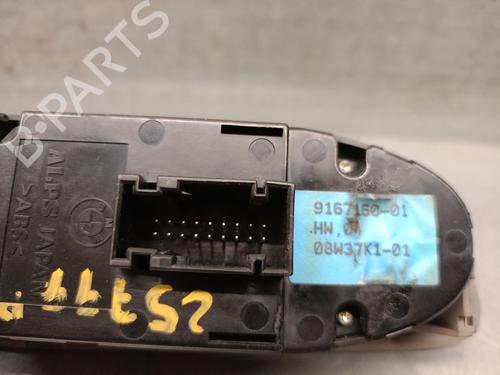 Left front window switch BMW 1 Coupe (E82) 120 d | BP36779378I27  - Image 5