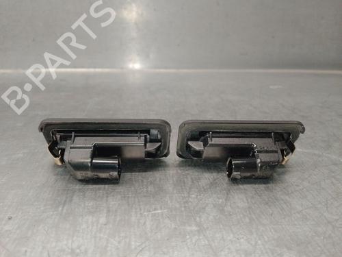 Nummerpladelys ALFA ROMEO GIULIA (952_) 2.2 D (952AFA25, 952AFM25, 952ALA25) | BP38536179I40 - Image 2